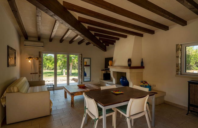 Podere Santa Chiara - Photo 35