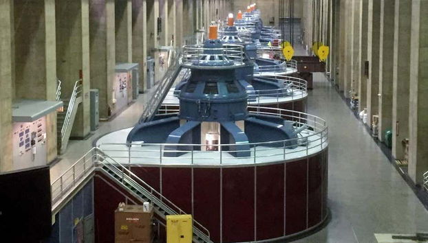 Hoover Dam Half-Day Trip - Photo 5