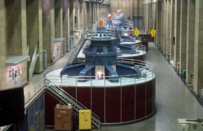 Hoover Dam Half-Day Trip - Photo 5