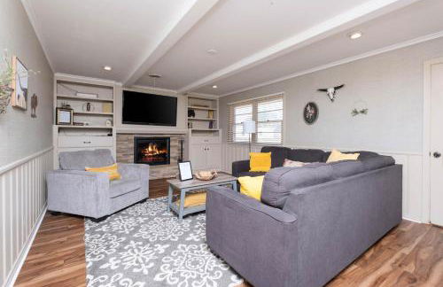 The Country Escape - Photo 1