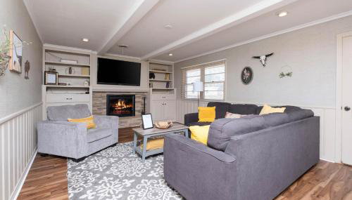 The Country Escape - Foto 1