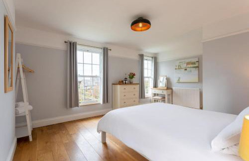 Millook View Farmhouse - Foto 27