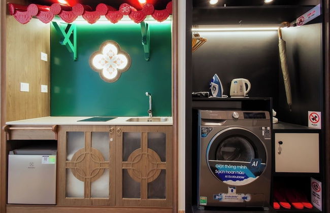 Luxury Sun-Beach-Relax Mandala - Foto 50