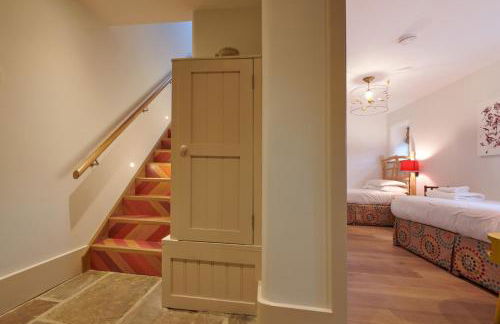 Pingle Cottage Chatsworth Estate - Foto 24