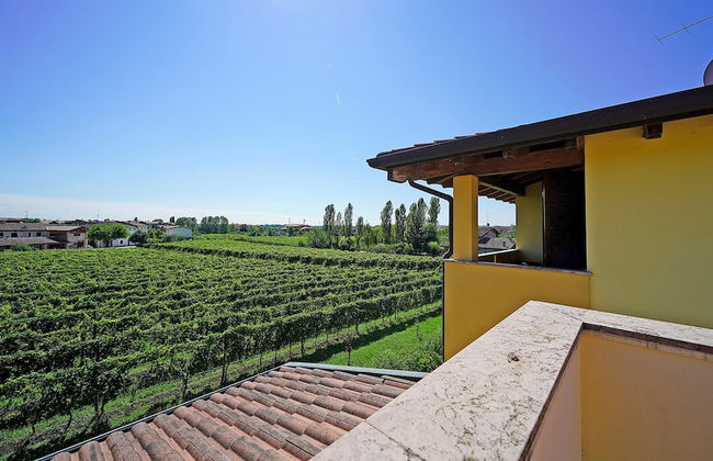 Appartamento Tammaro - Foto 6