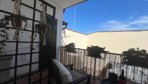 CASA DORA sunflower apartment - Foto 4