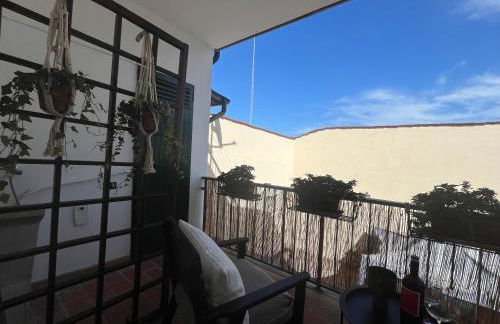 CASA DORA sunflower apartment - Foto 4