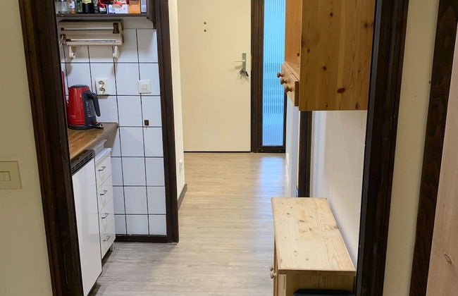 Holiday Apartment Crokus Siegsdorf - Foto 4