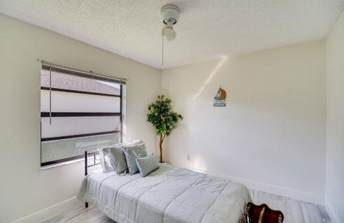 Florida Snowbird Retreat 15 Mi to Melbourne Beach - Foto 12