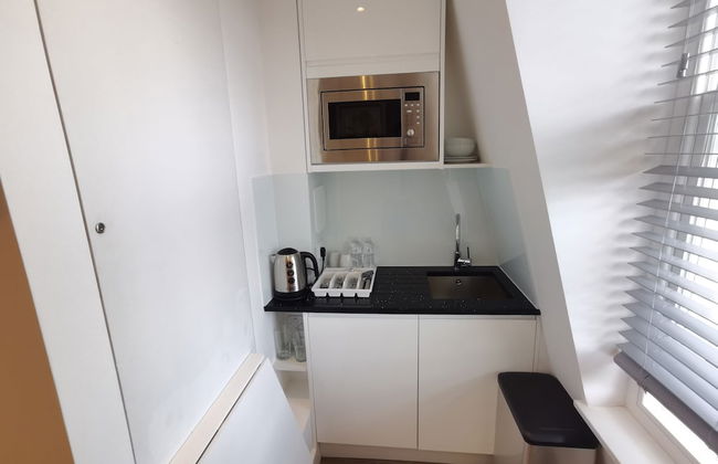 City Prime Apartments - Foto 38