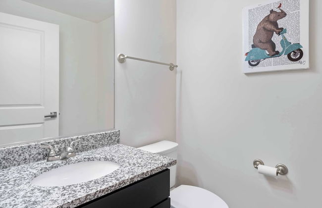 Laguna Bay Breeze Sleeps 6! - Foto 18