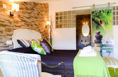 Atico Romántico - Photo 9