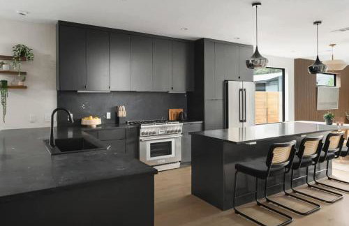 Zen Haus East Austin Spa Retreat Pool Sauna Gym - Foto 10