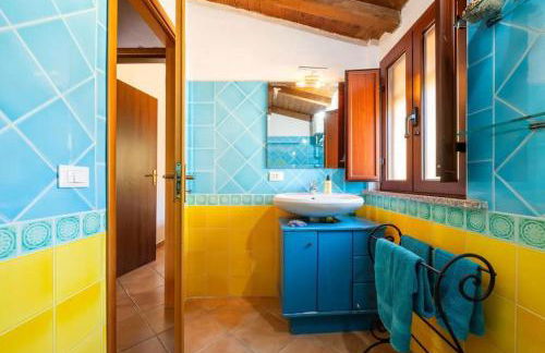 Al mare a Capo Comino - Foto 26