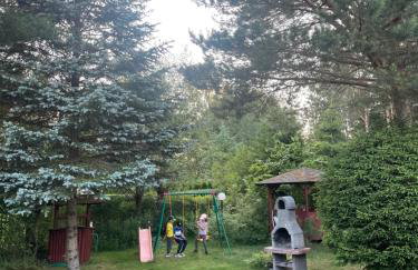 Wakacyjny Dom na wyłączność "APARTAMENT LE SOLEIL" - Foto 15