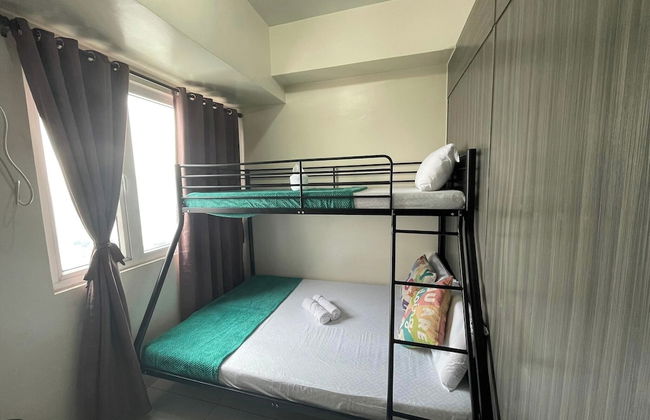 Green Residences - Foto 15