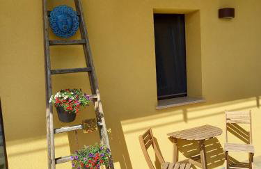 Villa Cuprese, 2p Apartment - Foto 14