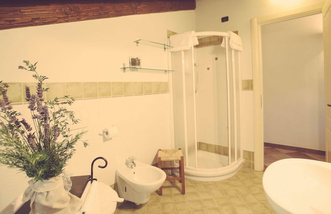 Casa Ressia - Photo 31