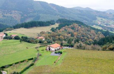 H&AP Rural Merrutxu - Foto 1