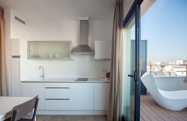 Apartamentos Maier - Photo 36