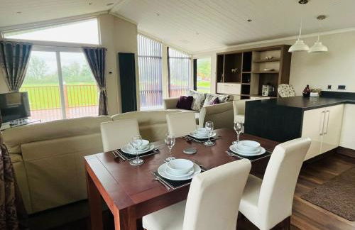 Long Meadow Lodge - Foto 8