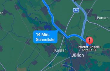 Ruhiges Juwel: frisch renoviert 100 qm - Foto 23