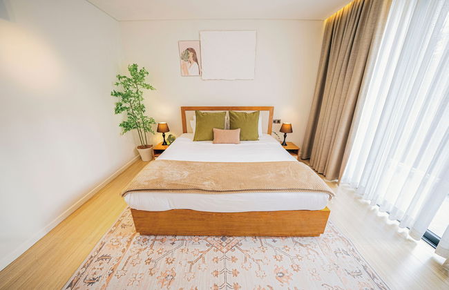 BRG GOLF - Danang Private Pool Villa 3BR - Foto 14