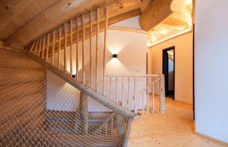 Fichtenhaus am Wisentpfad - Foto 30