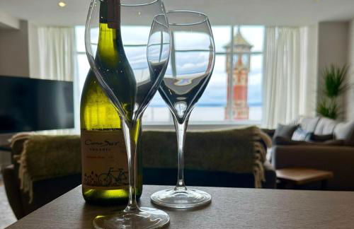 Clock Tower Apartments 1 - Foto 1