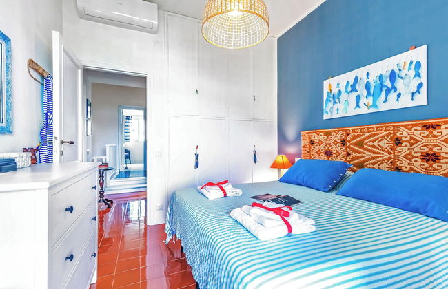 Una Finestra Sul Mare Capocaccia - Foto 3