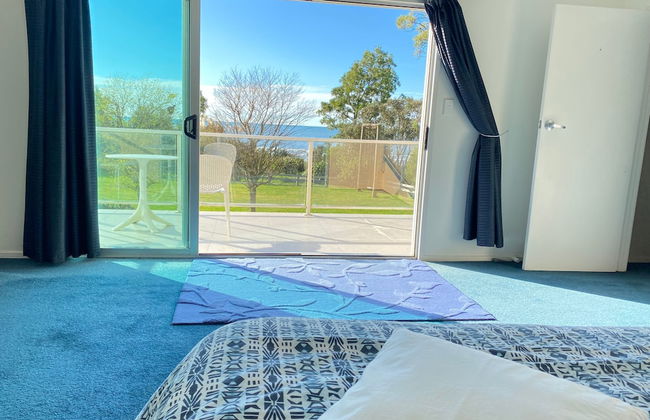 Paton s Beachfront Villa - Foto 12