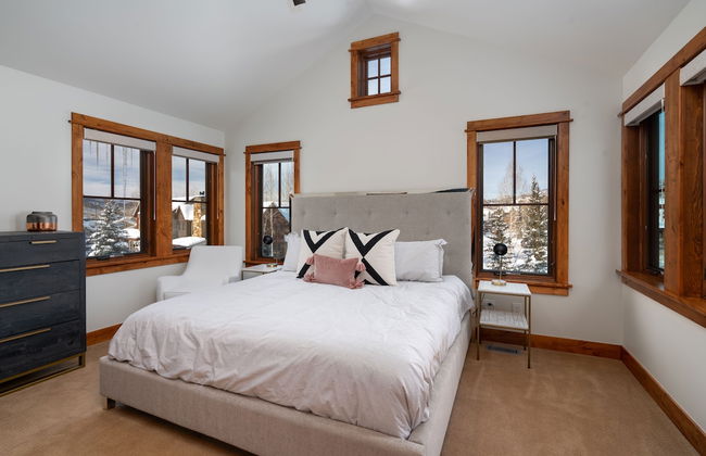 The Porches of Steamboat Springs - Foto 14