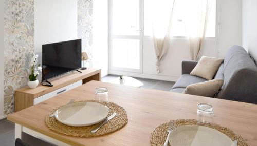 L'Orée ( Parking gratuit ) - Photo 3