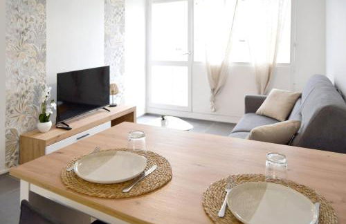 L'Orée ( Parking gratuit ) - Foto 3