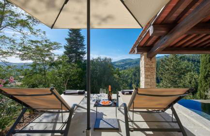 Villa Altho - Foto 10