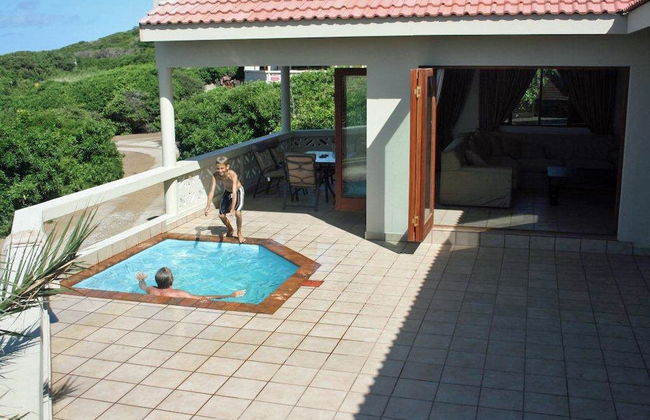 Go Wild Resort - Photo 22