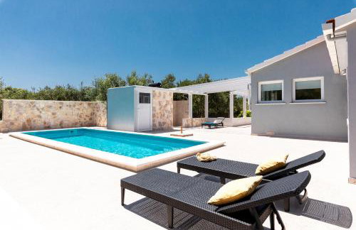 House Potirna - Foto 57