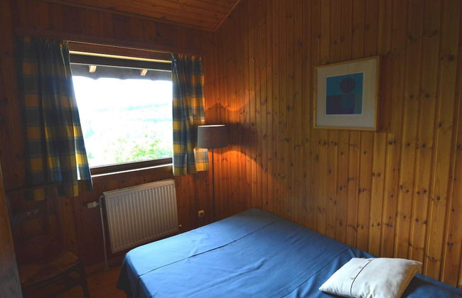 Pretty Cottage Ardennes near Valley of Lesse & Semois - Foto 5