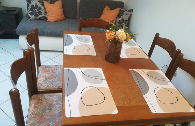 Comfortable Apartment With Balcony in a Quiet Area, Near the Beach - Foto 22