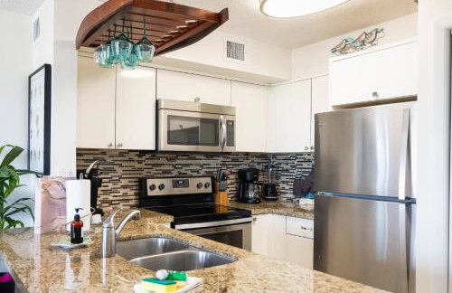Flamingo Flats Ocean Pointe 5306 - Foto 12
