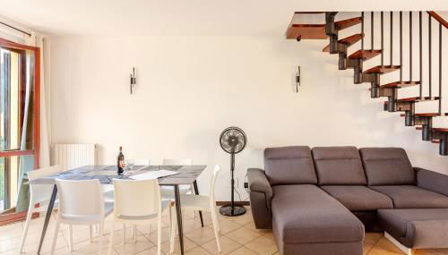 Lago di Monate Apartment - Foto 2