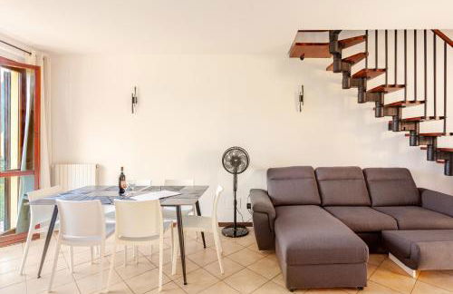 Lago di Monate Apartment - Foto 2