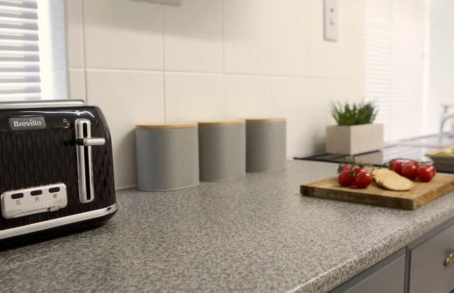 The Flintshire - Flint - Foto 14