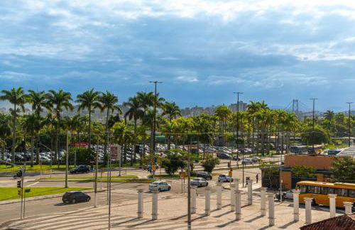 Centro Histórico Floripa Apartamento 2Q charme e conveniência - Photo 54