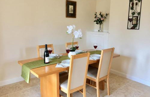 Friarscroft Lodge Holiday Home - Foto 37