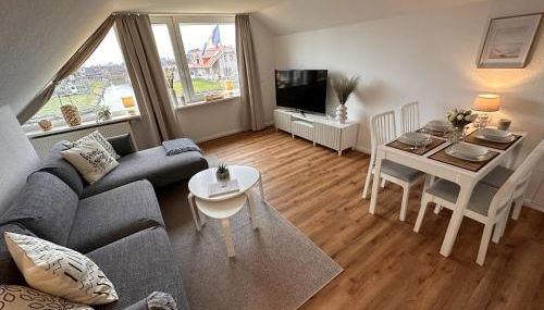 Ferienwohnung Deichblick - Photo 2