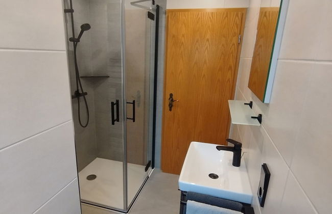 Ferienwohnung, Bernau - Foto 11