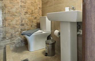 Villa Marilou Fourka - Foto 6