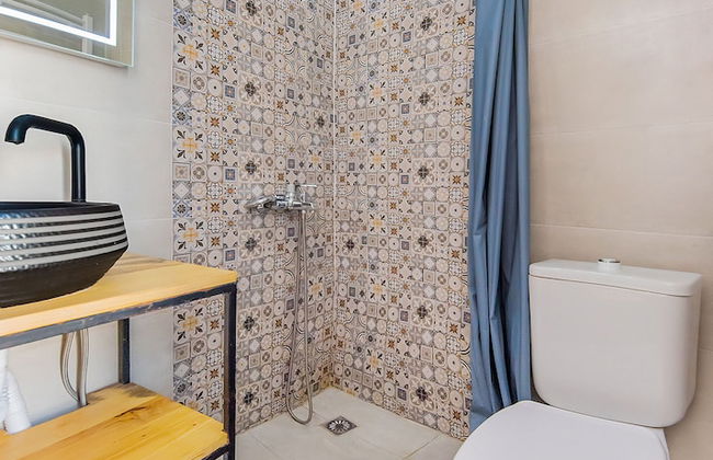 H&B apartments Sartichala - Foto 17