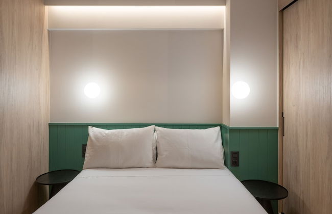 Apartamentos Líbere Bilbao Museo - Foto 13